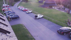 Hotel Čarták – parkoviště