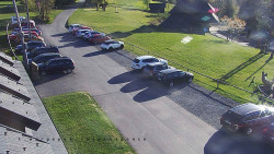 Hotel Čarták – parkoviště