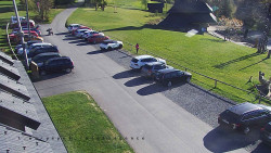 Hotel Čarták – parkoviště