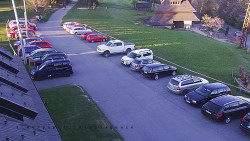 Hotel Čarták – parkoviště