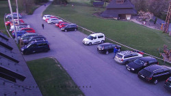 Hotel Čarták – parkoviště