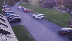 Hotel Čarták – parkoviště