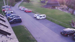 Hotel Čarták – parkoviště