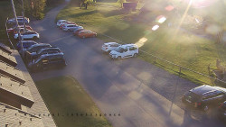 Hotel Čarták – parkoviště