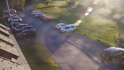 Hotel Čarták – parkoviště