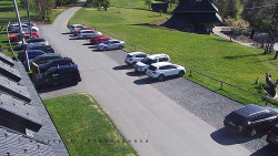 Hotel Čarták – parkoviště