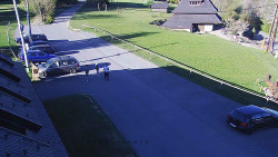 Hotel Čarták – parkoviště