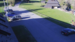 Hotel Čarták – parkoviště