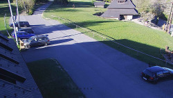 Hotel Čarták – parkoviště