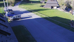 Hotel Čarták – parkoviště