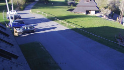 Hotel Čarták – parkoviště