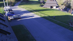 Hotel Čarták – parkoviště