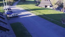 Hotel Čarták – parkoviště