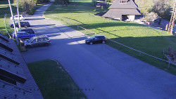 Hotel Čarták – parkoviště