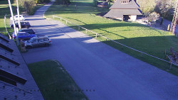 Hotel Čarták – parkoviště