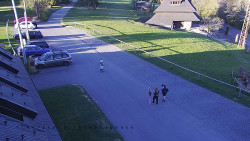 Hotel Čarták – parkoviště