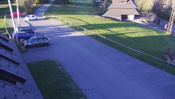 Hotel Čarták – parkoviště