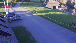 Hotel Čarták – parkoviště