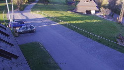 Hotel Čarták – parkoviště