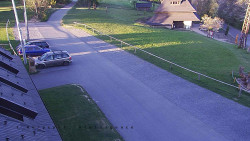 Hotel Čarták – parkoviště