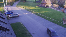 Hotel Čarták – parkoviště