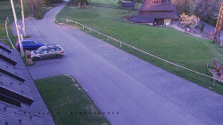 Hotel Čarták – parkoviště