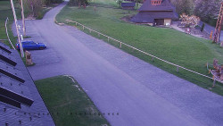 Hotel Čarták – parkoviště