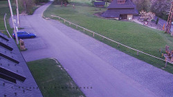 Hotel Čarták – parkoviště