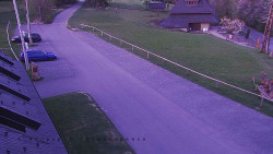 Hotel Čarták – parkoviště