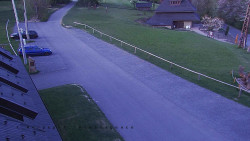 Hotel Čarták – parkoviště