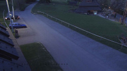 Hotel Čarták – parkoviště