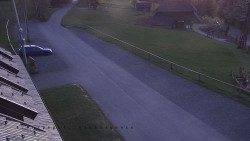 Hotel Čarták – parkoviště