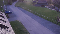 Hotel Čarták – parkoviště