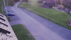 Hotel Čarták – parkoviště