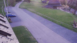 Hotel Čarták – parkoviště