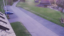 Hotel Čarták – parkoviště