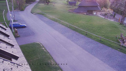 Hotel Čarták – parkoviště