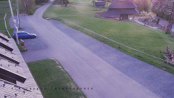Hotel Čarták – parkoviště
