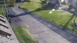 Hotel Čarták – parkoviště