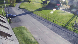 Hotel Čarták – parkoviště