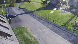 Hotel Čarták – parkoviště