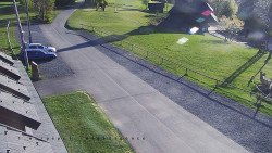 Hotel Čarták – parkoviště