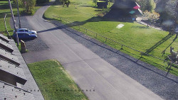 Hotel Čarták – parkoviště