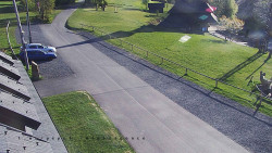 Hotel Čarták – parkoviště