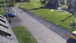 Hotel Čarták – parkoviště