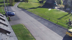 Hotel Čarták – parkoviště