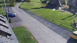 Hotel Čarták – parkoviště