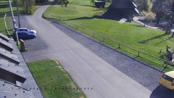 Hotel Čarták – parkoviště