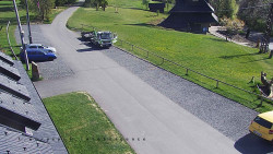 Hotel Čarták – parkoviště