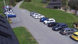 Hotel Čarták – parkoviště